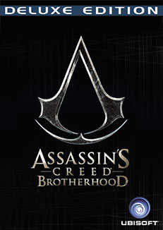 assassins creed brotherhood assassins creed brotherhood